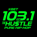 103.1 FM The Hustle