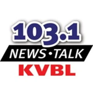 103.1 KVBL