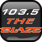 103.5 The Blaze