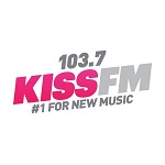 103.7 KISS FM