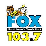 103.7 The Fox