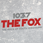 103.7 The Fox Hattiesburg