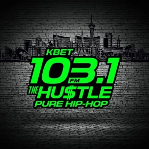 103.1 & 790AM The Hu$tle
