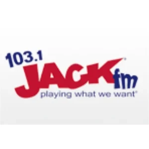 103.1 Jack FM