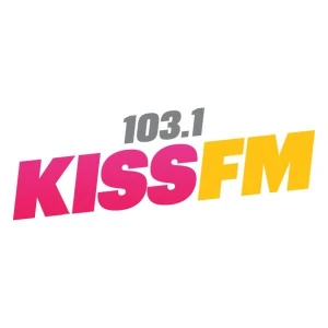 103.1 KISS FM