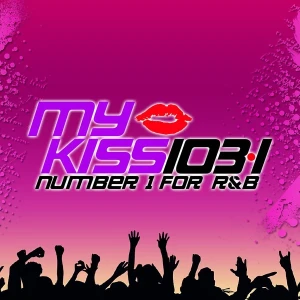 103.1 Kiss FM