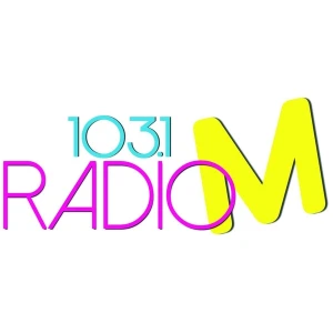 103.1 Radio M