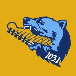 103.1 The Bear