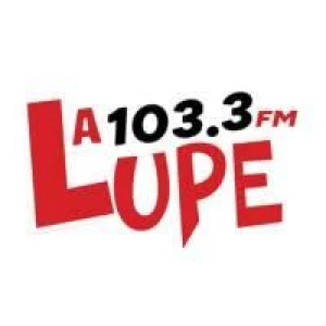 La Lupe 103.3 FM