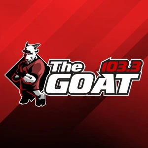 103.3 The G.O.A.T.