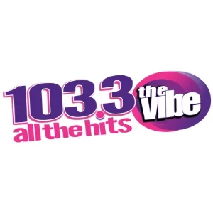 103.3 The Vibe