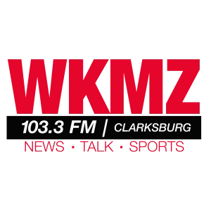 103.3 WKMZ