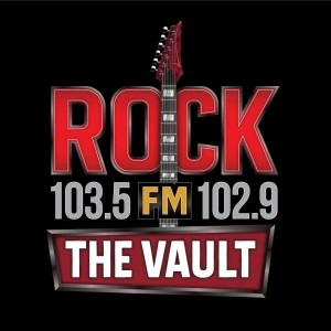 103.5 & 102.9 The Vault