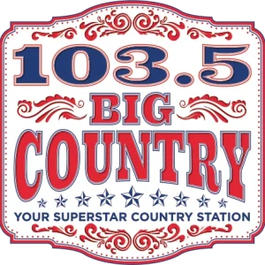 103.5 Big Country