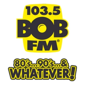 103.5 BOB-FM