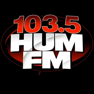 103.5 HUM FM
