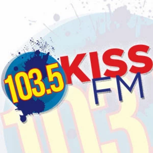 103.5 KISSFM