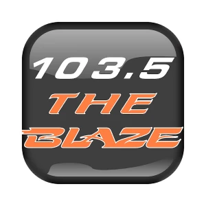 103.5 The Blaze