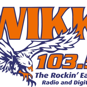 103.5 The Rockin' Eagle