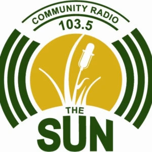103.5 The Sun