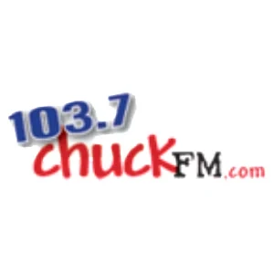 103.7 Chuck FM