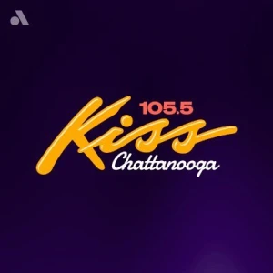 105.5 KISS FM Chattanooga