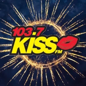 103.7 KISS-FM WXSS