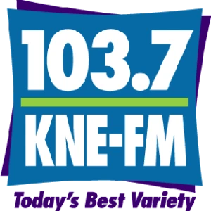 103.7 KNE-FM