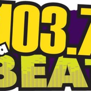 103.7 Tha Beat