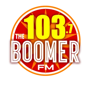 103.7 The Boomer