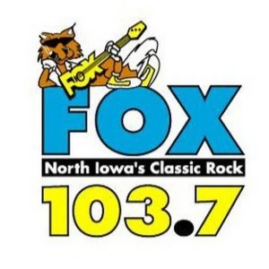 103.7 The Fox
