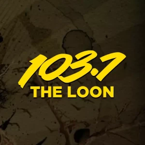 103.7 The Loon