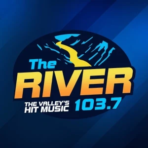 103.7 The River