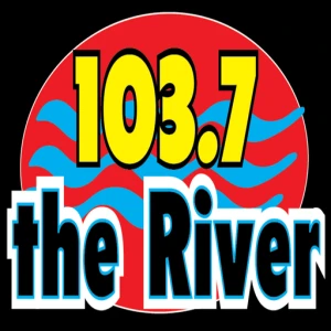 103.7 The River
