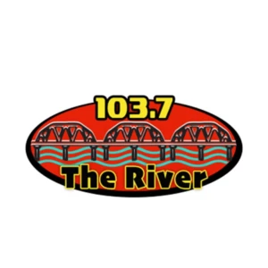 103.7 The River