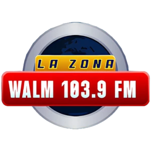 La Zona Walm 103.9 FM