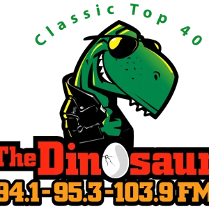 103.9 The Dinosaur