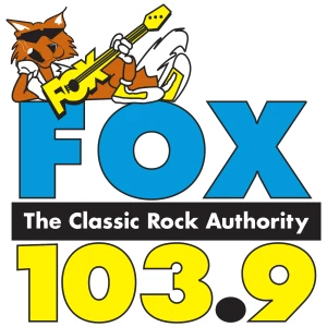 103.9 The Fox