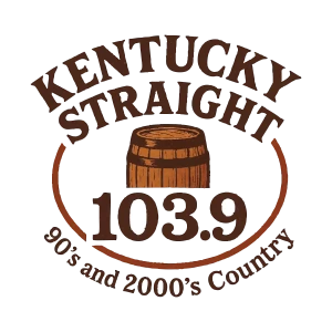 Kentucky Straight 103.9