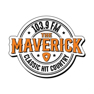 103.9 The Maverick