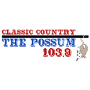 103.9 The Possum