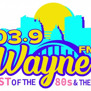 103.9 Wayne FM