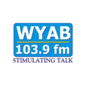 WYAB (103.9 WYAB)