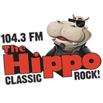 104.3 The Hippo