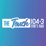 104.3 The Touch