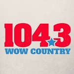 104.3 WOW Country