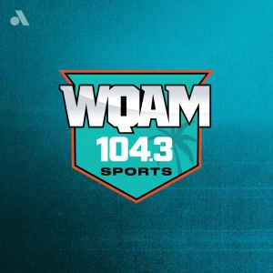 104.3 WQAM