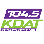 104.5 KDAT