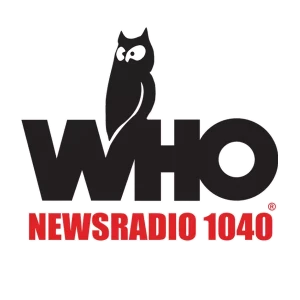 NewsRadio 1040 WHO