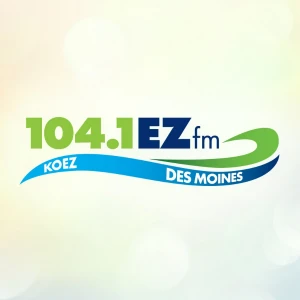 104.1 EZ FM